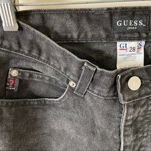 Guess jeans